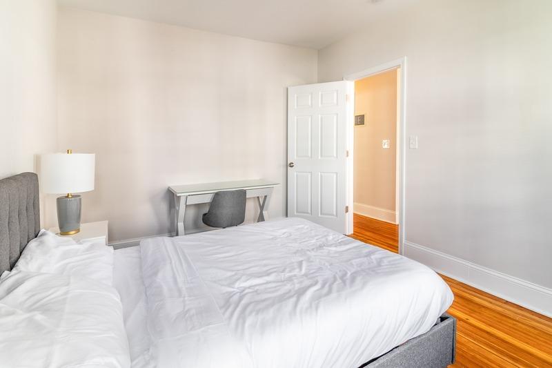 Photo of "#1043-A: Full Bedroom A" home