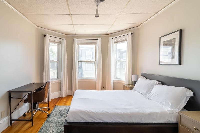 Photo of "#1220-B: Full Bedroom B" home
