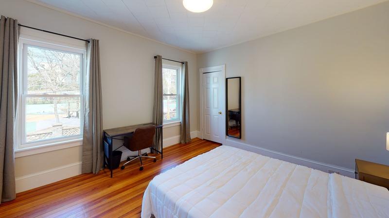 Photo of "#816-B: Queen Bedroom B" home