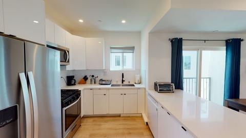 Photo of "#1347-A: Full Bedroom A w/ Private Bathroom (Furnished only)" home