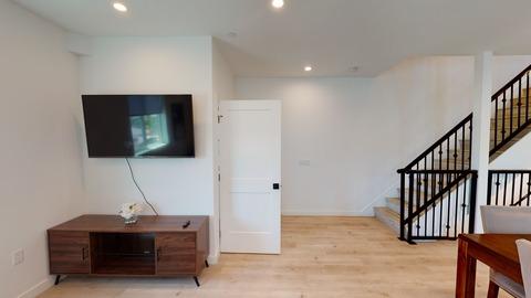 Photo of "#1347-A: Full Bedroom A w/ Private Bathroom (Furnished only)" home