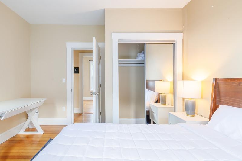Photo of "#1008-C: Queen Bedroom C" home