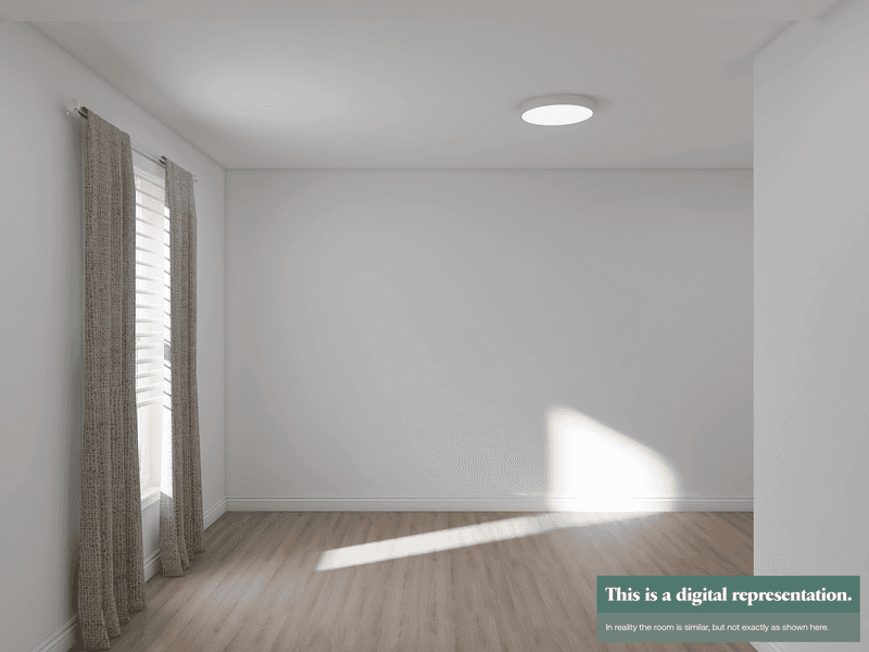 Photo of "#1208-B: Full Bedroom B" home