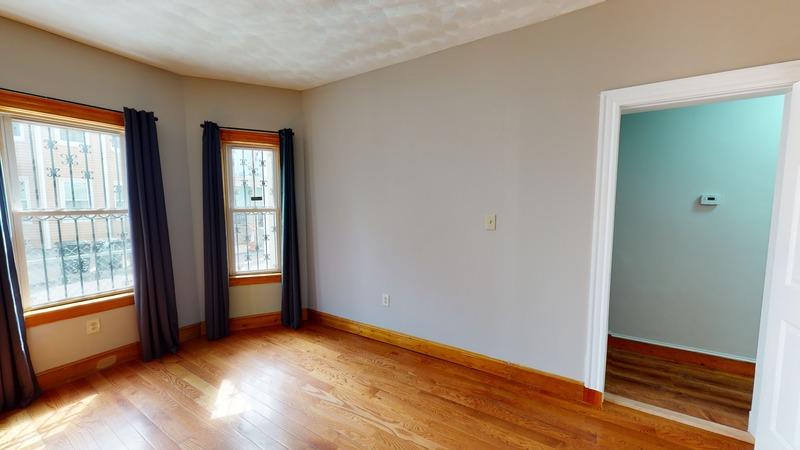 Photo of "#1217-A: Queen Bedroom A" home