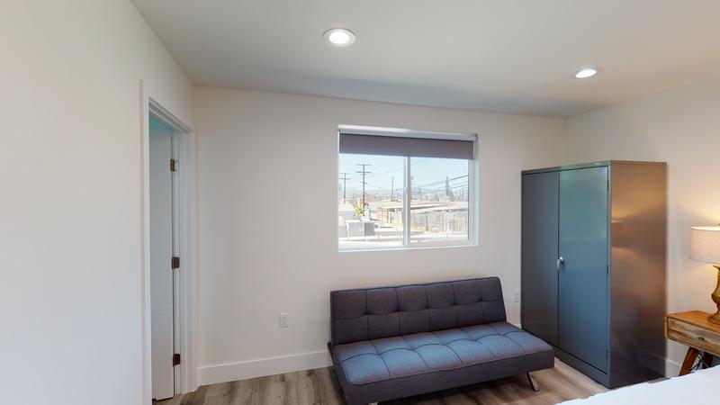 Photo of "#1398-D: Queen Bedroom D w/ Private Bathroom (Furnished only)" home