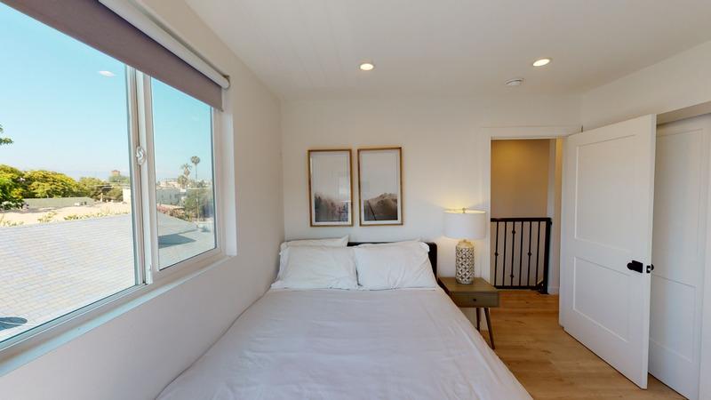 Photo of "#1346-D: Queen Bedroom D W/Private Bathroom (Furnished only)" home