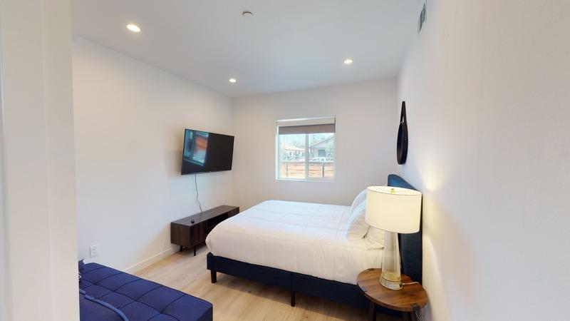 Photo of "#1347-A: Full Bedroom A w/ Private Bathroom (Furnished only)" home