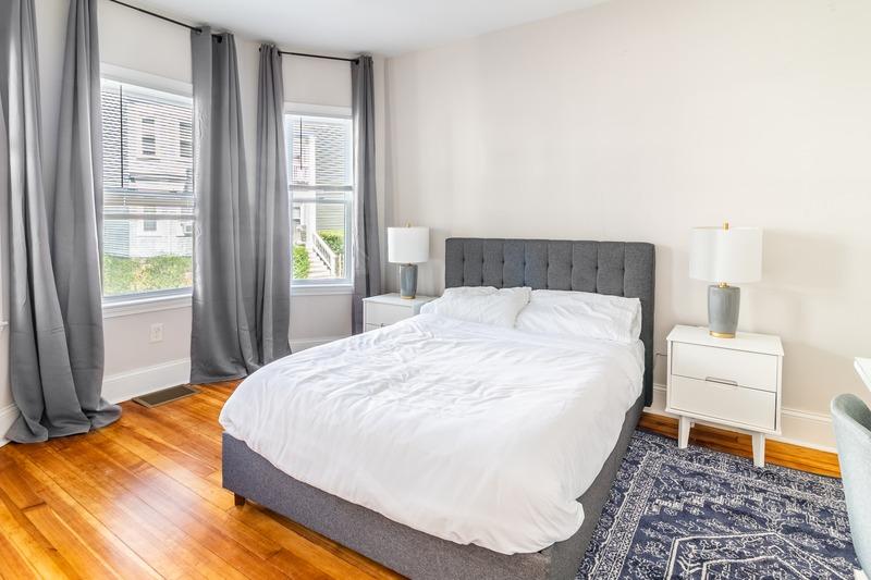 Photo of "#1043-A: Full Bedroom A" home