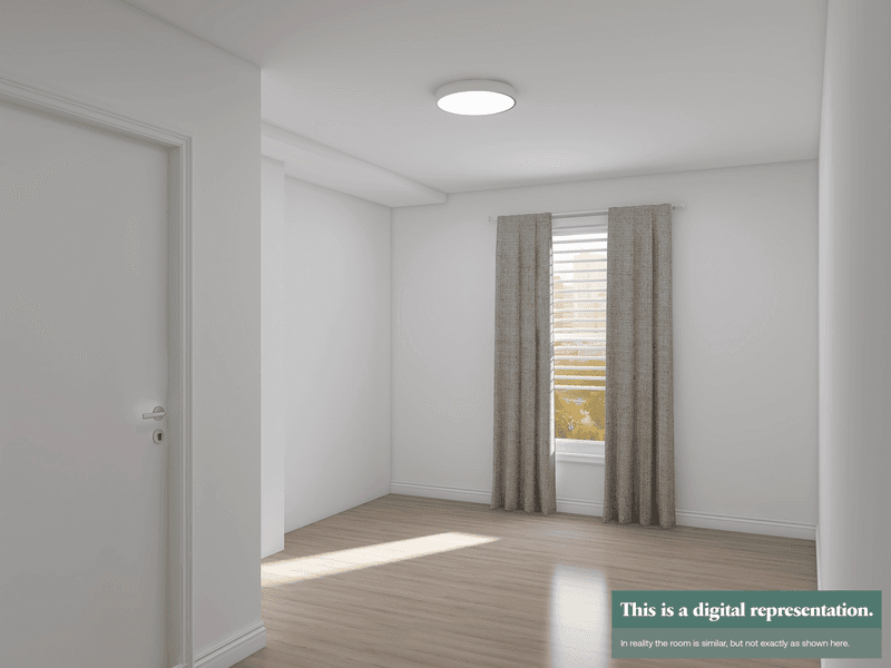 Photo of "#1208-B: Full Bedroom B" home