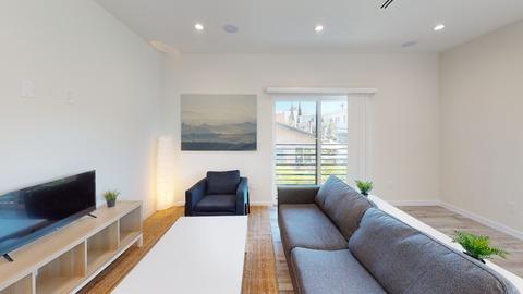 Photo of "#1523-B: Full Bedroom B" home