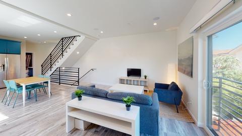Photo of "#1523-B: Full Bedroom B" home