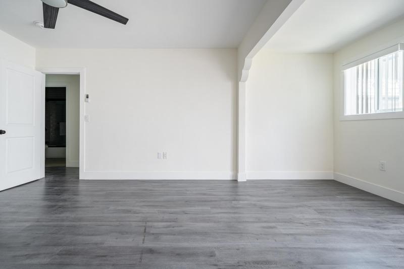 Photo of "#1393-A: Queen Bedroom A/w Private Bathroom" home