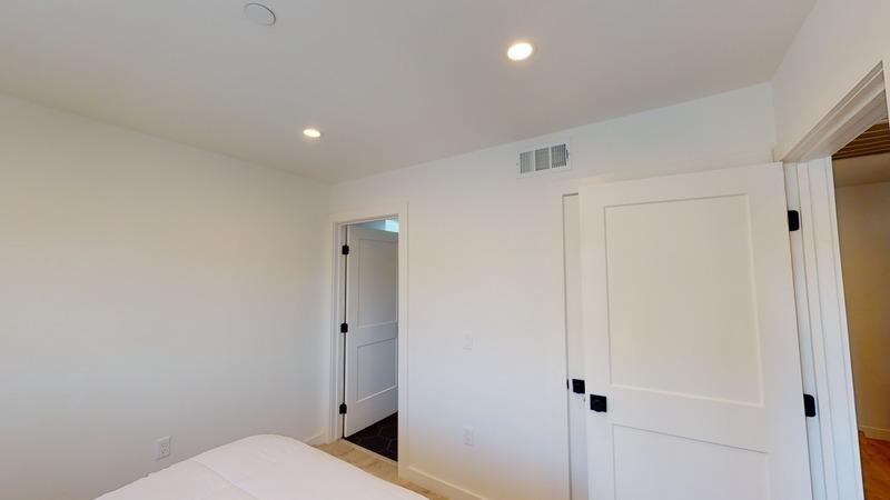 Photo of "#1347-C: Queen Bedroom C/w Private Bathroom (Furnished only)" home