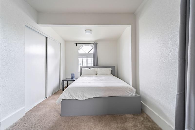 Photo of "#833-A: Queen Bedroom A" home