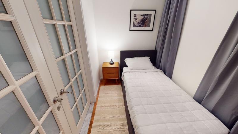 Photo of "#785-B: Twin Bedroom B" home