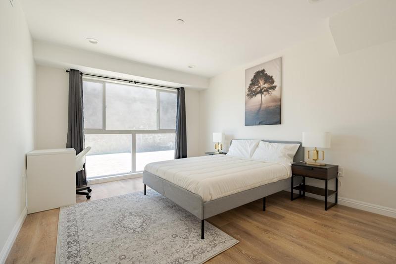Photo of "#1394-A: Queen Bedroom A" home