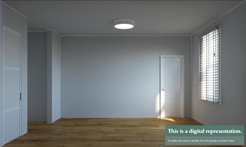 Photo of "#1075-B: Full Bedroom B" home