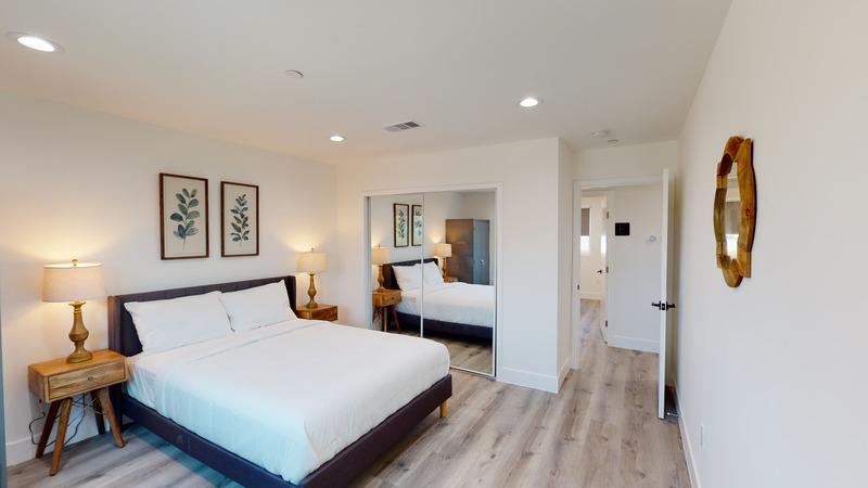 Photo of "#1398-D: Queen Bedroom D w/ Private Bathroom (Furnished only)" home