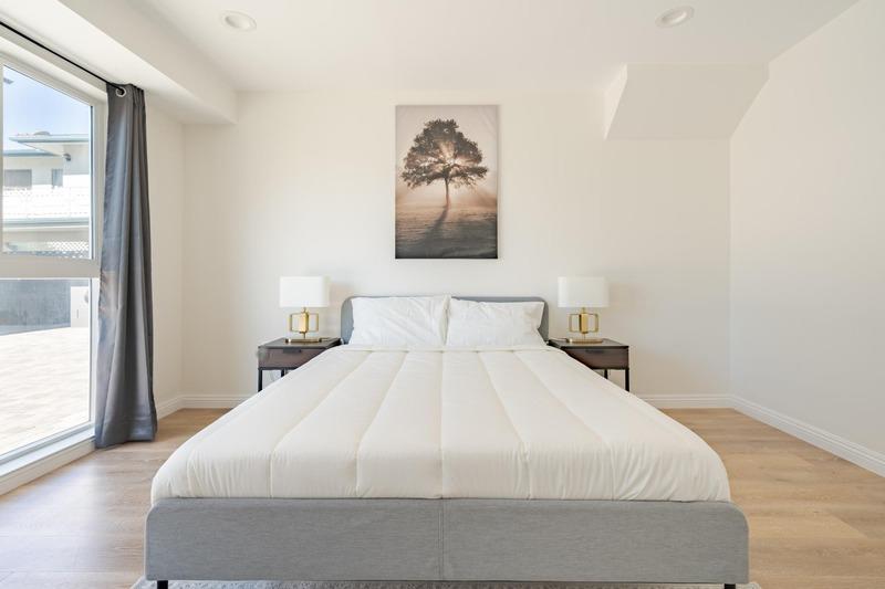 Photo of "#1394-A: Queen Bedroom A" home