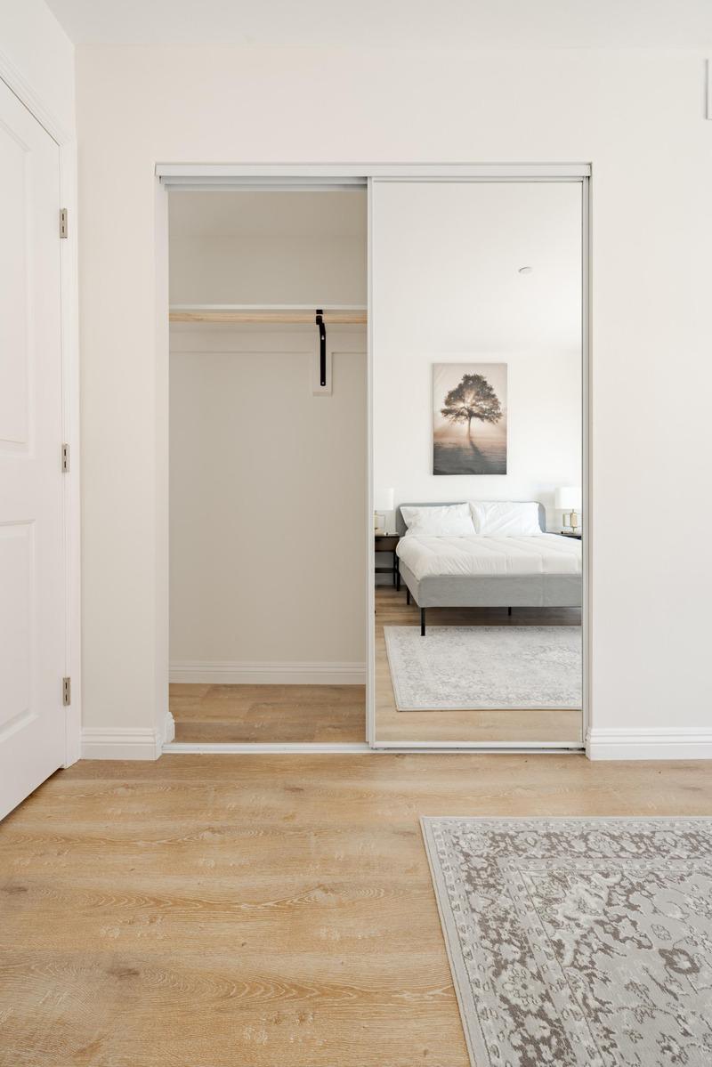 Photo of "#1394-A: Queen Bedroom A" home