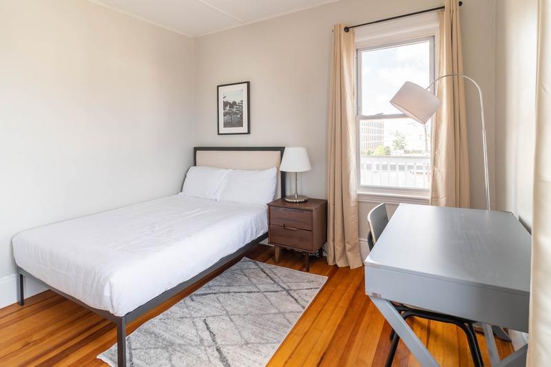 Photo of "#1221-E: Full Bedroom E" home