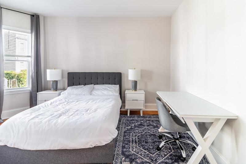 Photo of "#1043-A: Full Bedroom A" home