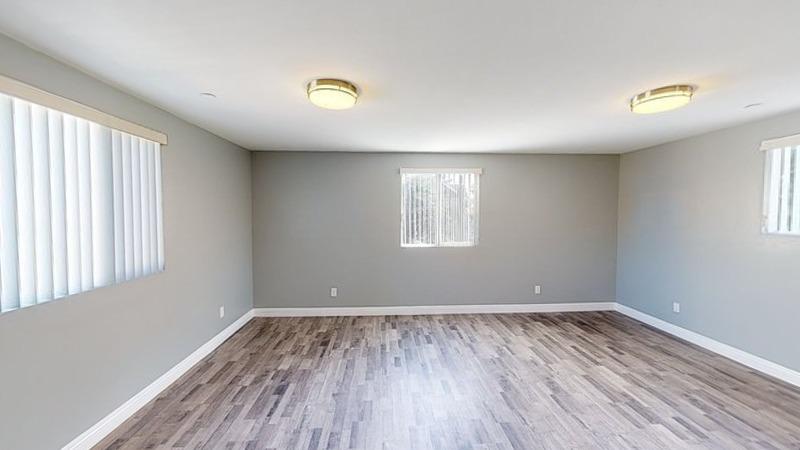 Photo of "#874-A: Queen Bedroom A w/Private Bathroom" home