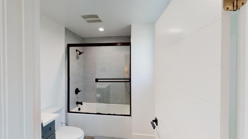 Photo of "#1398-D: Queen Bedroom D w/ Private Bathroom (Furnished only)" home