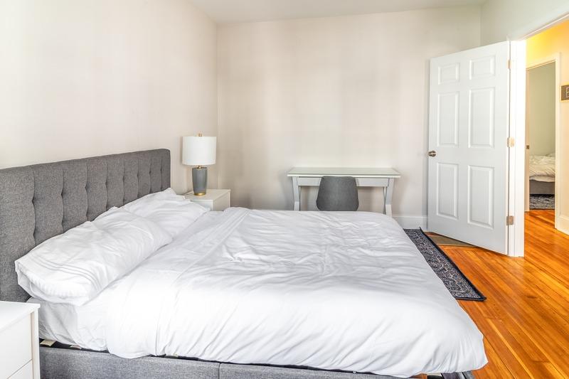 Photo of "#1043-A: Full Bedroom A" home
