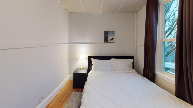 Photo of "#912-D: Queen Bedroom D" home
