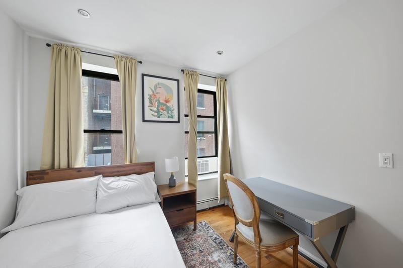 Photo of "#784-A: Full Bedroom A" home