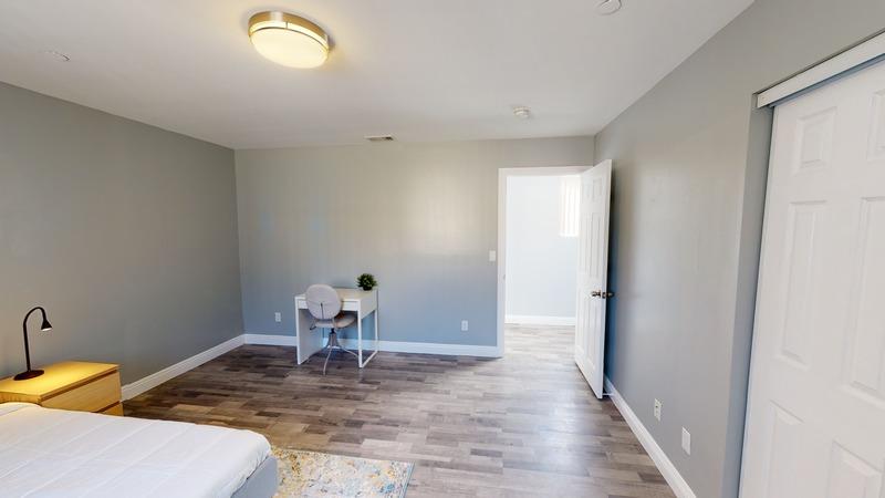 Photo of "#874-B: Queen Bedroom B" home
