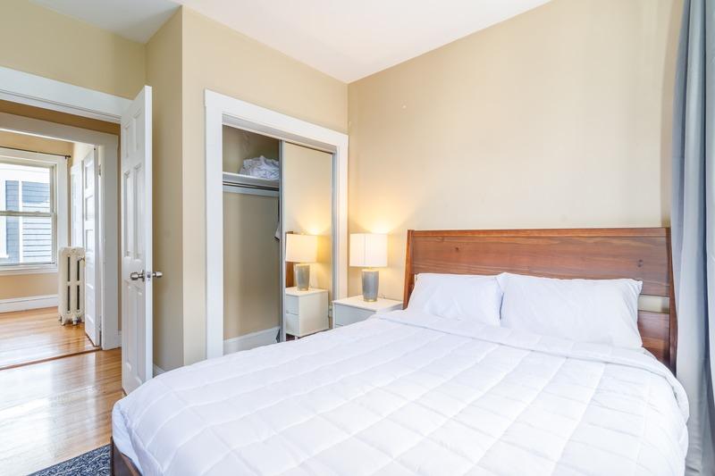 Photo of "#1008-C: Queen Bedroom C" home