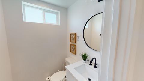 Photo of "#1347-A: Full Bedroom A w/ Private Bathroom (Furnished only)" home