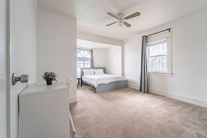 Photo of "#833-A: Queen Bedroom A" home