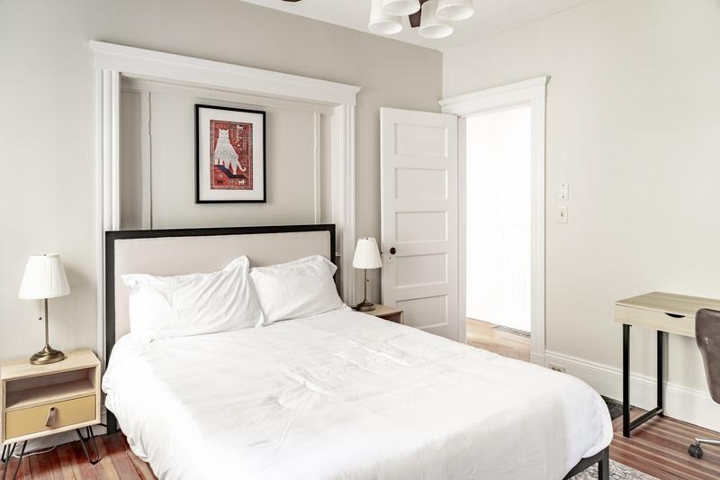 Photo of "#1223-B: Queen Bedroom B" home