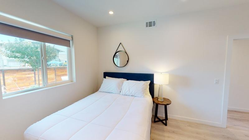 Photo of "#1347-A: Full Bedroom A w/ Private Bathroom (Furnished only)" home