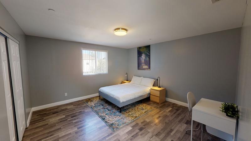 Photo of "#874-B: Queen Bedroom B" home