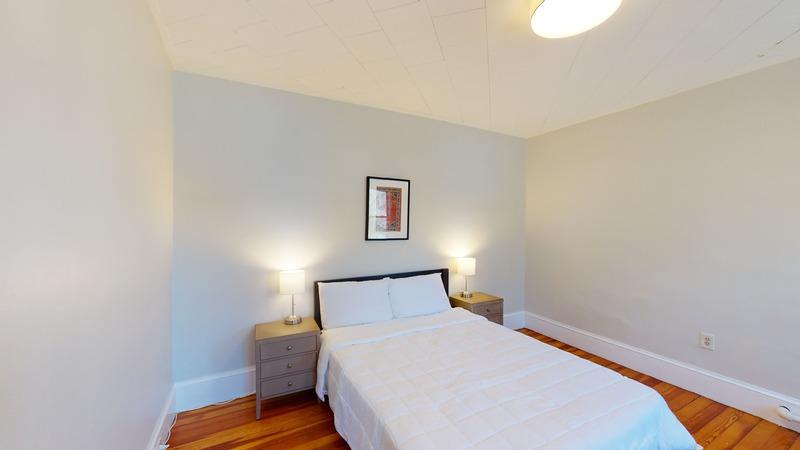 Photo of "#816-B: Queen Bedroom B" home
