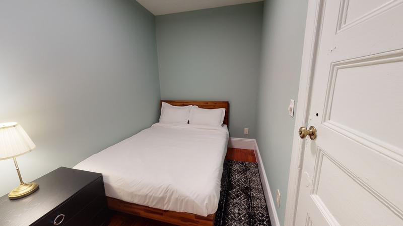 Photo of "#835-A: Full Bedroom A" home