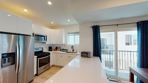 Photo of "#1347-A: Full Bedroom A w/ Private Bathroom (Furnished only)" home