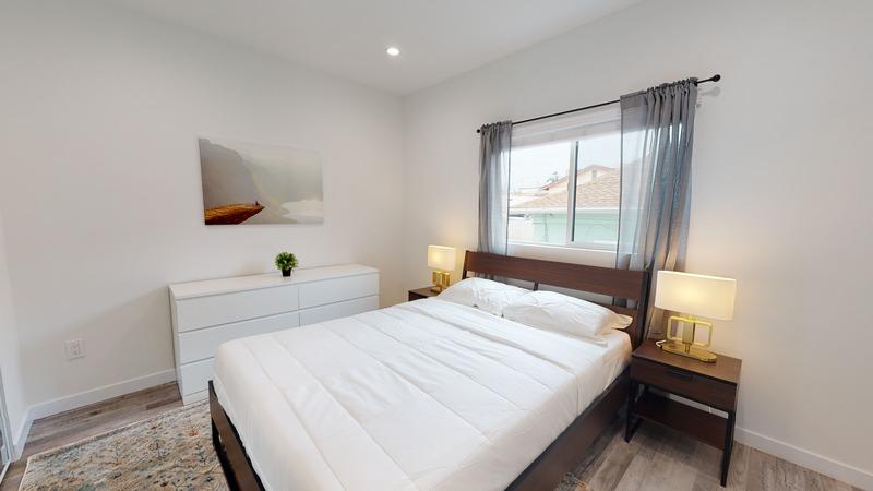 Photo of "#821-E: Queen Bedroom E W/Private Bathroom" home