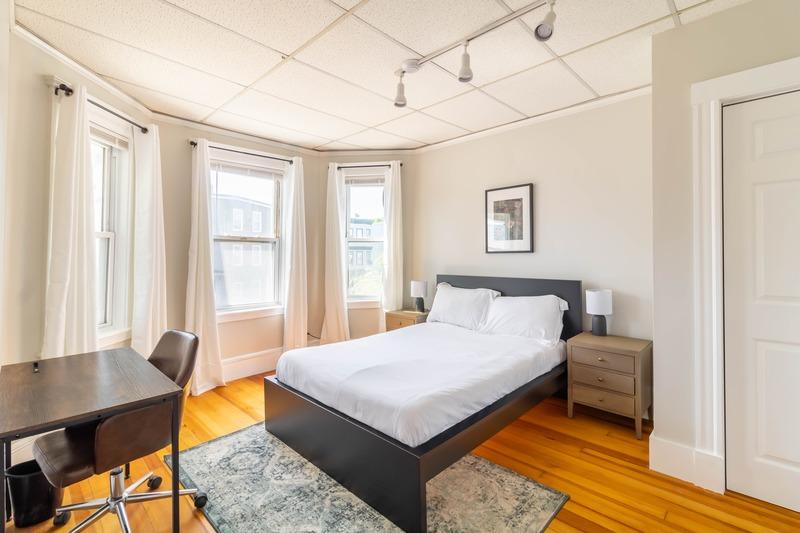 Photo of "#1220-B: Full Bedroom B" home