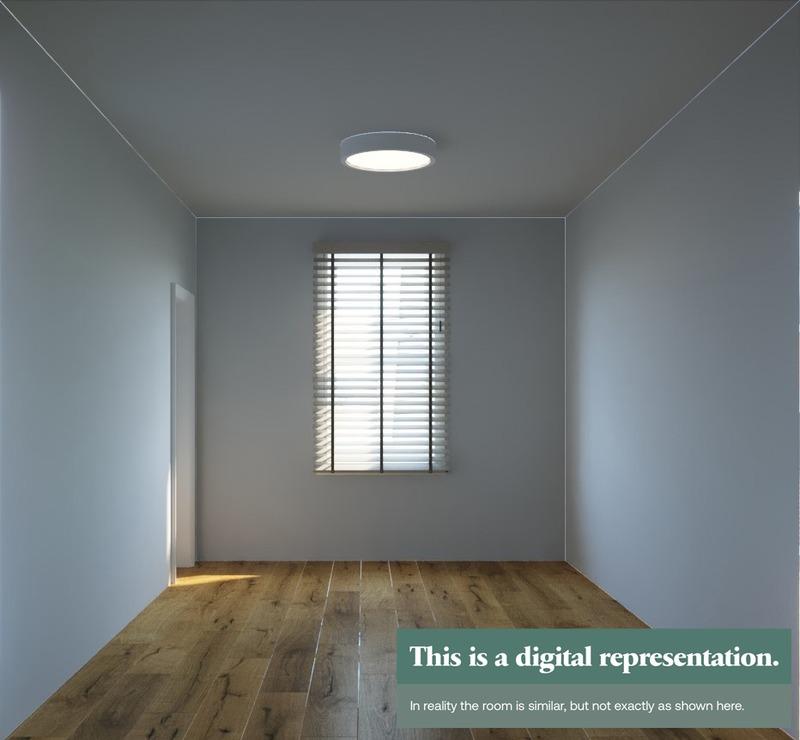 Photo of "#1075-B: Full Bedroom B" home
