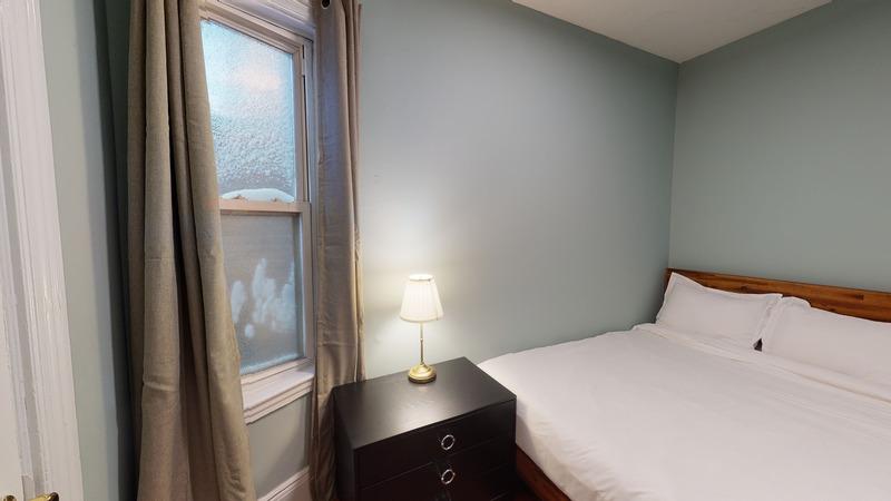 Photo of "#835-A: Full Bedroom A" home