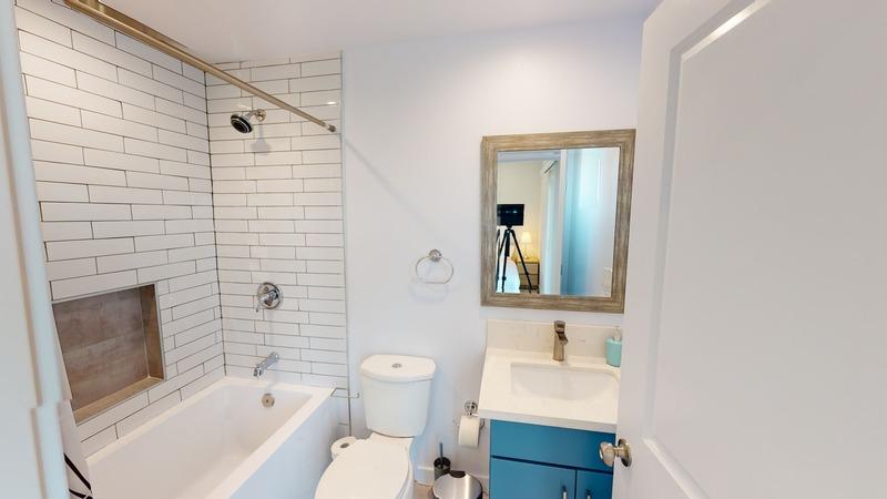 Photo of "#1523-E: Full Bedroom E w/ Private Bathroom" home