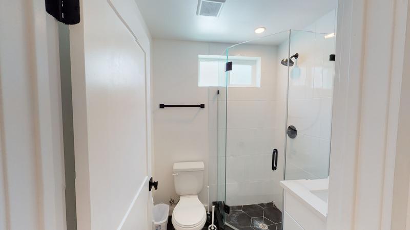 Photo of "#1347-B: Queen Bedroom B/w Private Bathroom (Furnished only)" home