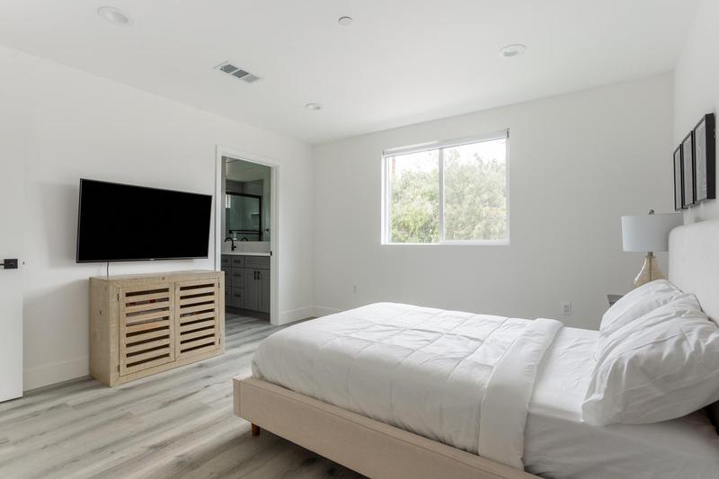 Photo of "#1399-D: Queen Bedroom D w/Private Bathroom" home