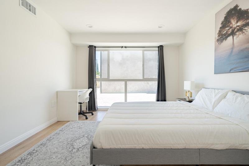 Photo of "#1394-A: Queen Bedroom A" home