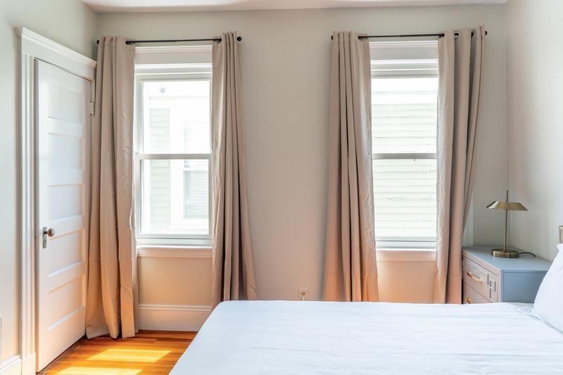 Photo of "#1225-B: Queen Bedroom B" home